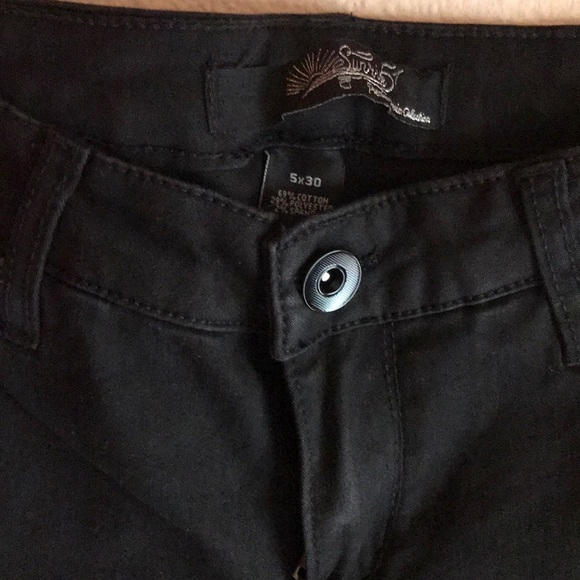 Soft and stretchy jeans - Picture 3 of 5